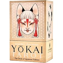 yogawa★タロット ヨガ・タロット Yoga Tarot – クロノスゲート公式通販
